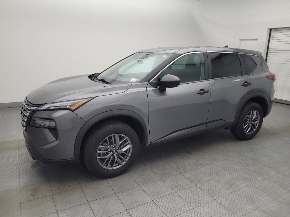 nissan rogue 2024 5N1BT3AB0RC676635 image nissan rogue 2024 5N1BT3AB0RC676635 image