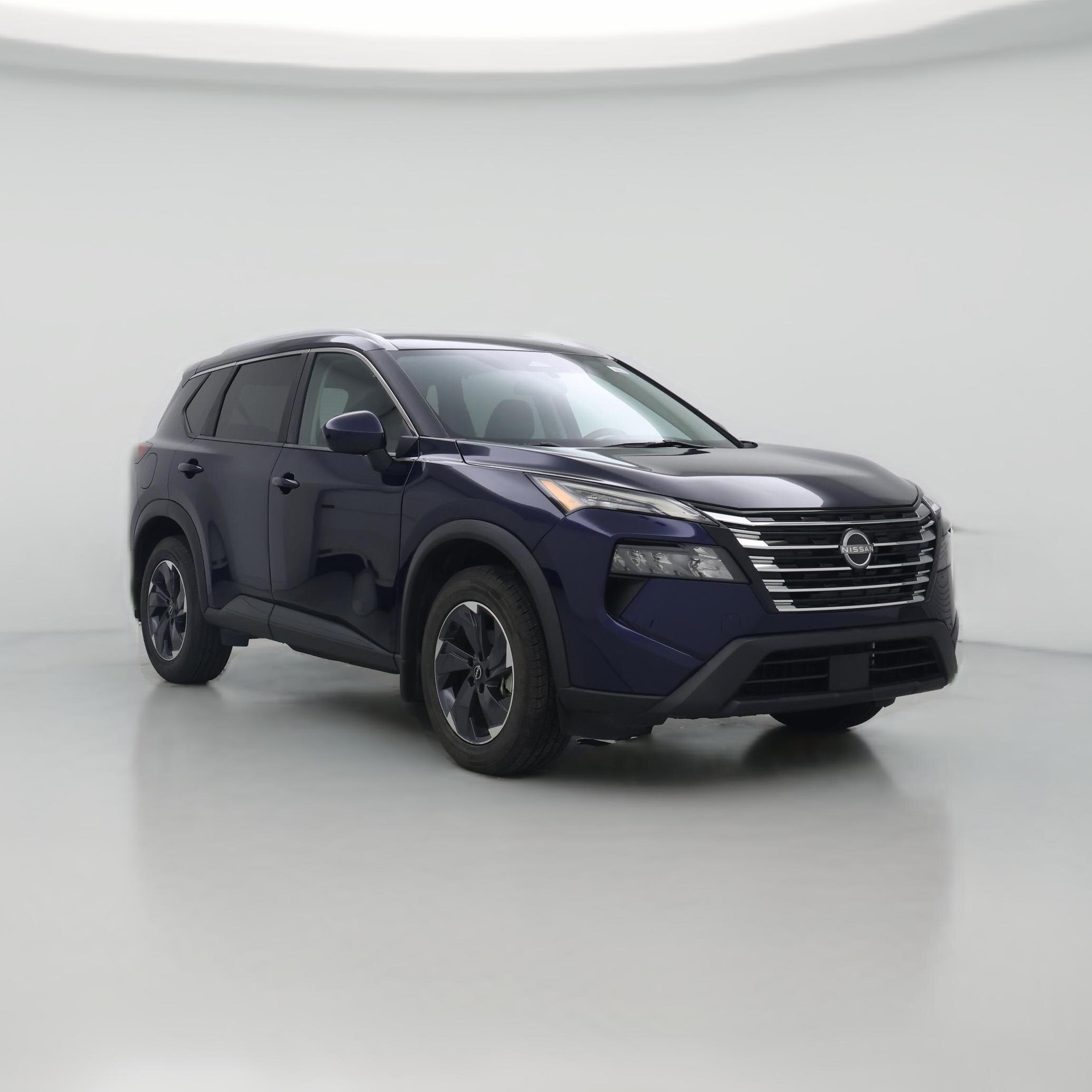 nissan rogue 2024 5N1BT3BA4RC754355 image nissan rogue 2024 5N1BT3BA4RC754355 image