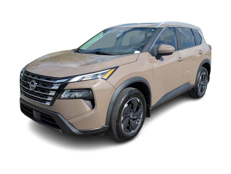 nissan rogue 2024 5N1BT3BB9RC743599 image nissan rogue 2024 5N1BT3BB9RC743599 image