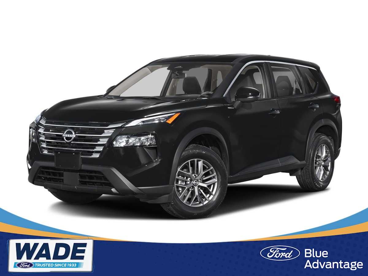 nissan rogue 2024 5N1BT3BB5RC704377 image nissan rogue 2024 5N1BT3BB5RC704377 image