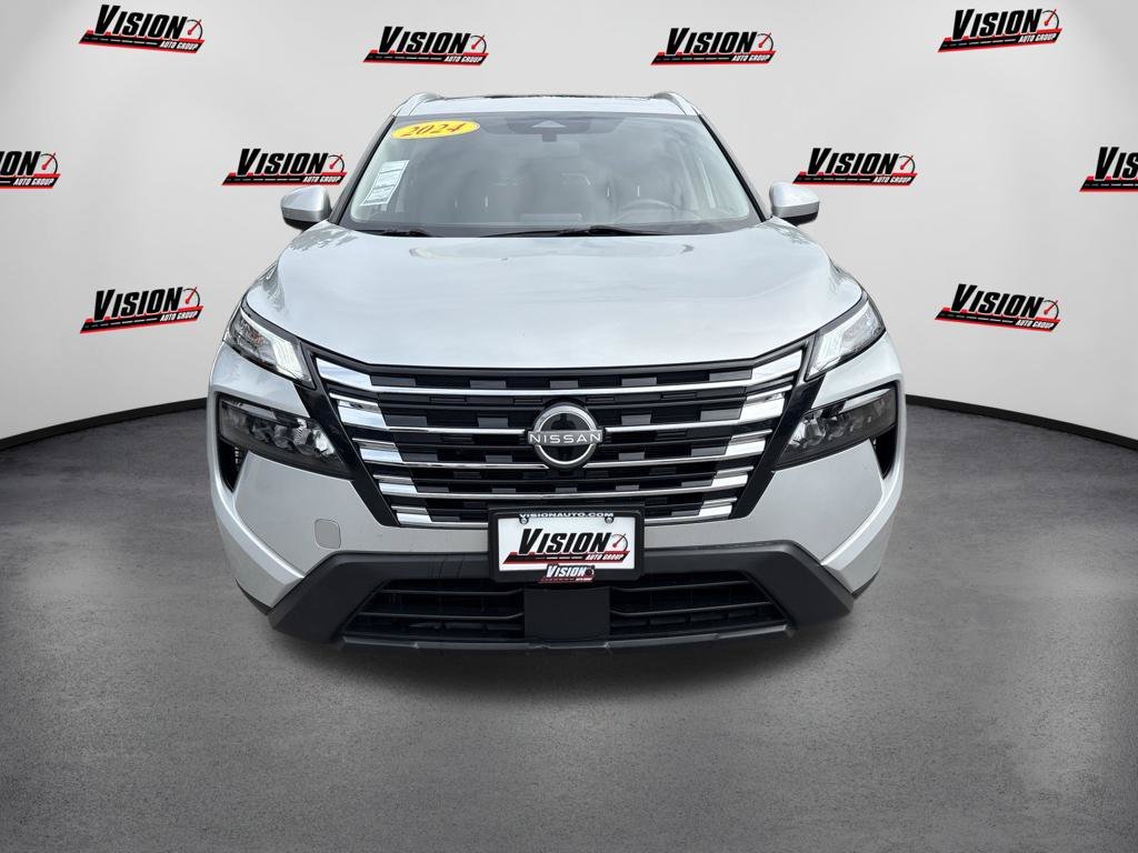 nissan rogue 2024 JN8BT3BB3RW438154 image nissan rogue 2024 JN8BT3BB3RW438154 image