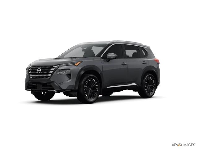 nissan rogue 2024 JN8BT3DC9RW382520 image nissan rogue 2024 JN8BT3DC9RW382520 image