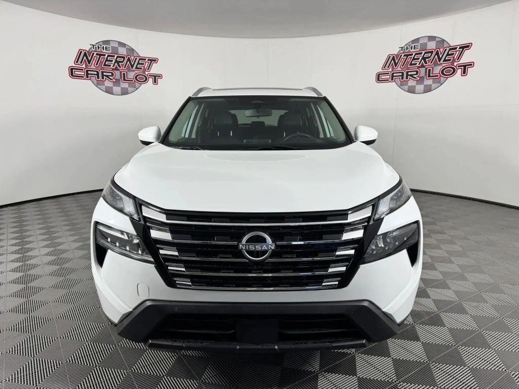 nissan rogue 2024 JN8BT3BB9RW171344 image nissan rogue 2024 JN8BT3BB9RW171344 image
