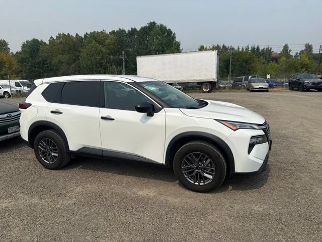 nissan rogue 2024 5N1BT3AAXRC715660 image nissan rogue 2024 5N1BT3AAXRC715660 image