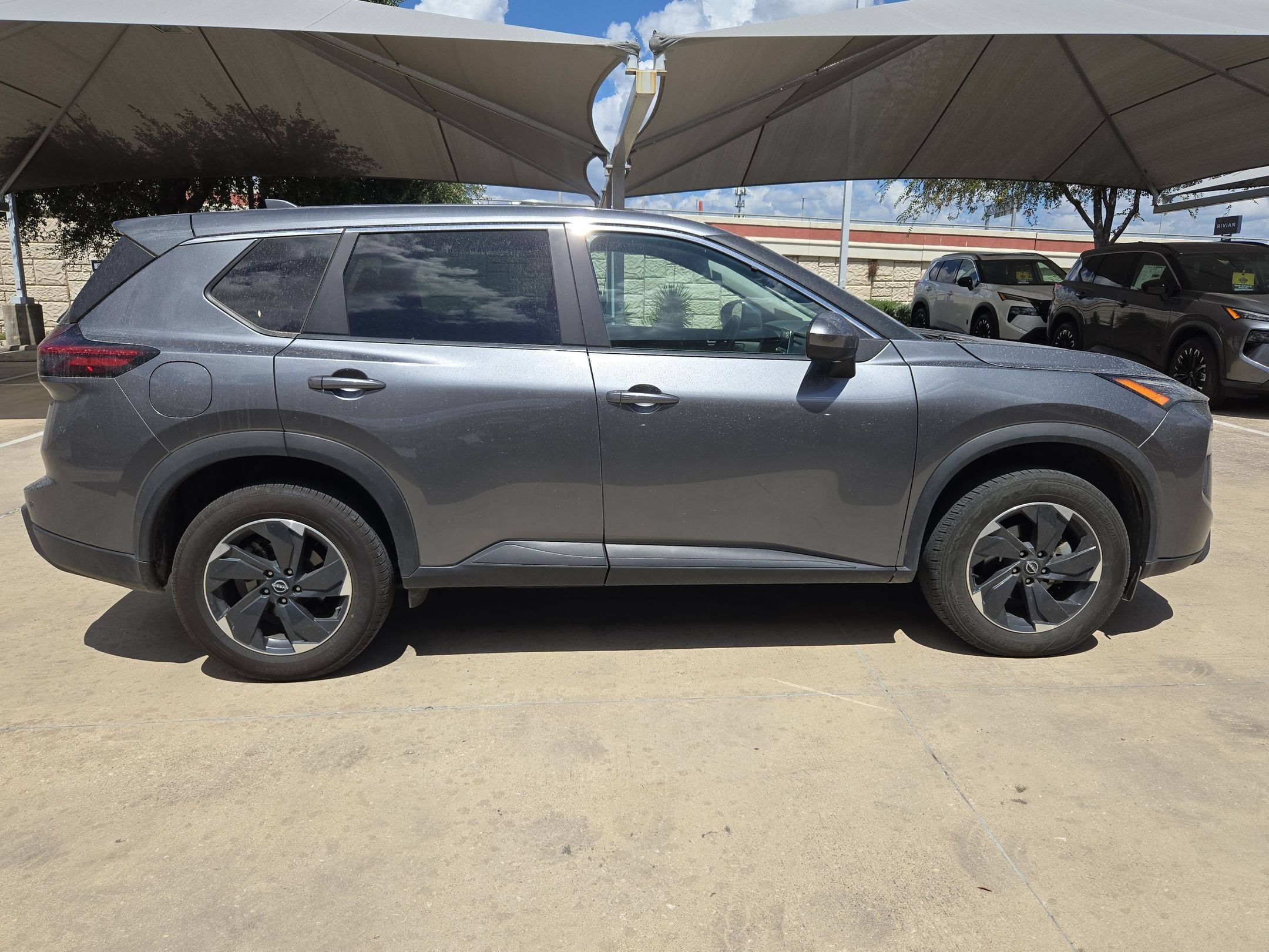 nissan rogue 2024 5N1BT3BA8RC703764 image nissan rogue 2024 5N1BT3BA8RC703764 image