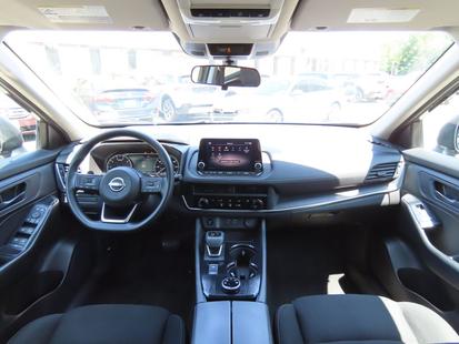 nissan rogue 2024 5N1BT3AB9RC686080 image nissan rogue 2024 5N1BT3AB9RC686080 image