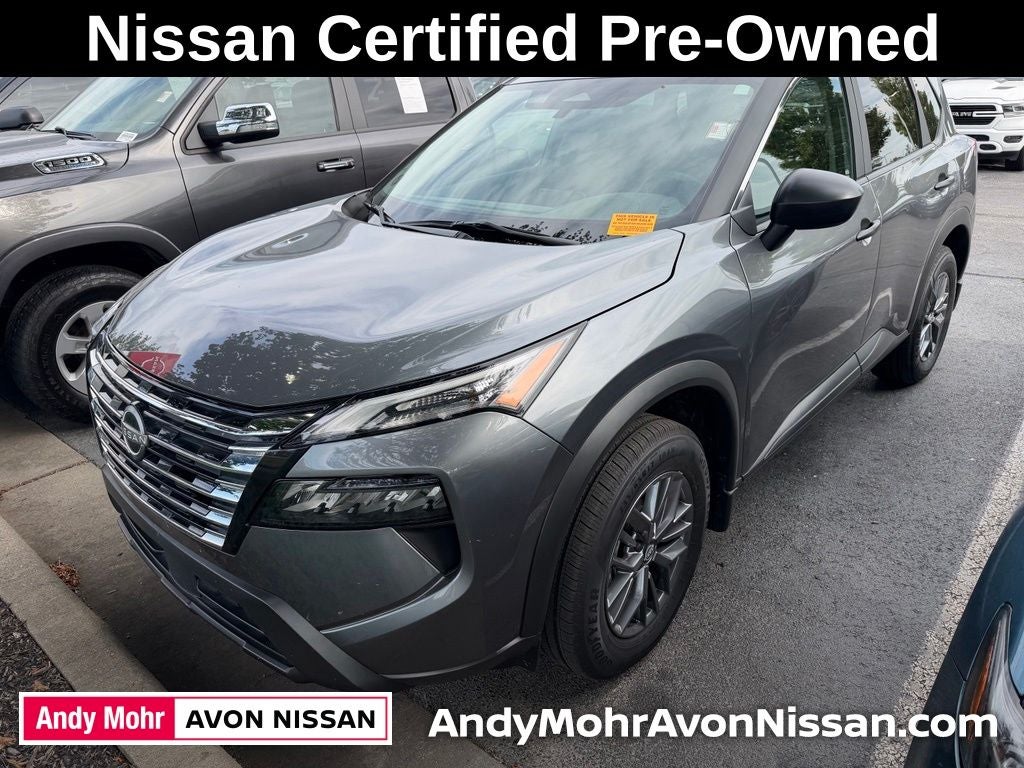 nissan rogue 2024 5N1BT3AB1RC720318 image nissan rogue 2024 5N1BT3AB1RC720318 image