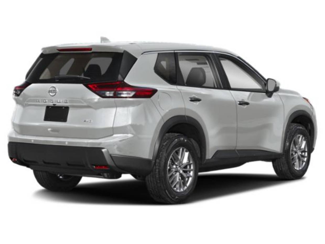 nissan rogue 2024 5N1BT3AB7RC758684 image nissan rogue 2024 5N1BT3AB7RC758684 image