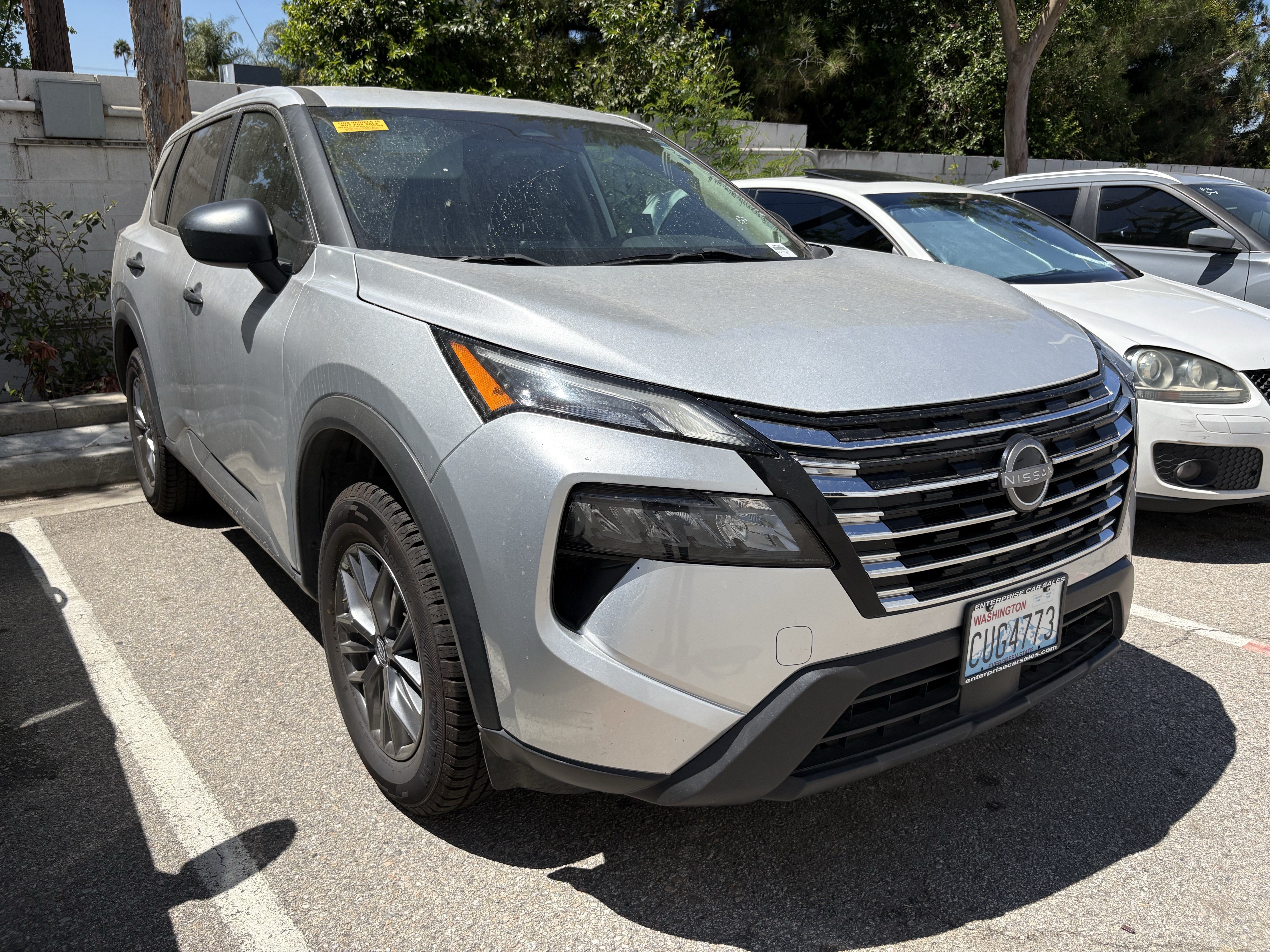 nissan rogue 2024 5N1BT3AB2RC679679 image nissan rogue 2024 5N1BT3AB2RC679679 image