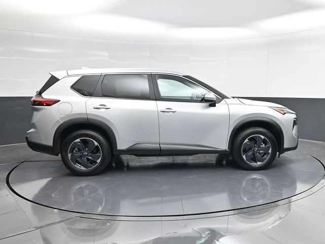 nissan rogue 2024 5N1BT3BA2RC686542 image nissan rogue 2024 5N1BT3BA2RC686542 image