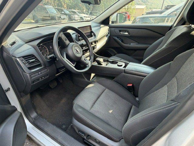 nissan rogue 2024 5N1BT3BB3RC685361 image nissan rogue 2024 5N1BT3BB3RC685361 image