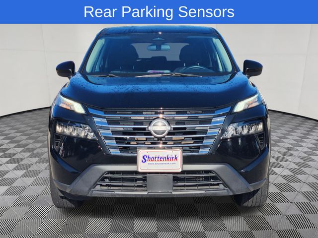 nissan rogue 2024 5N1BT3BA7RC757959 image nissan rogue 2024 5N1BT3BA7RC757959 image