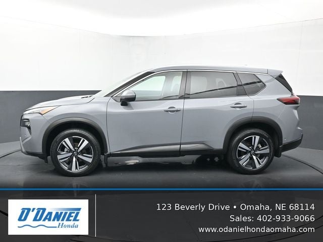 nissan rogue 2024 5N1BT3CBXRC685128 image nissan rogue 2024 5N1BT3CBXRC685128 image
