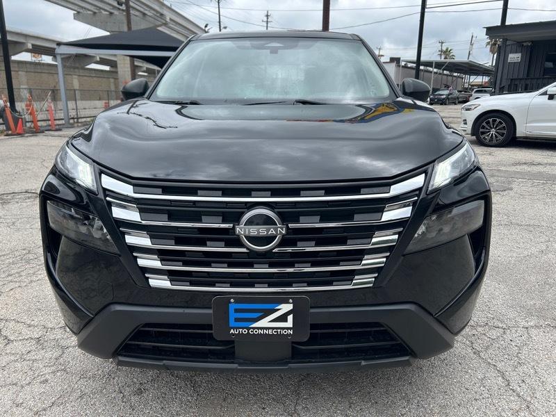nissan rogue 2024 5N1BT3AAXRC693112 image nissan rogue 2024 5N1BT3AAXRC693112 image