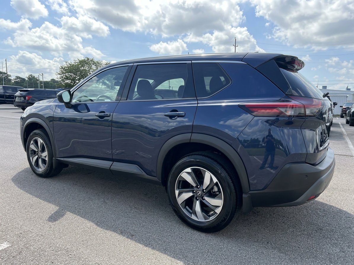 nissan rogue 2024 5N1BT3BA3RC670432 image nissan rogue 2024 5N1BT3BA3RC670432 image