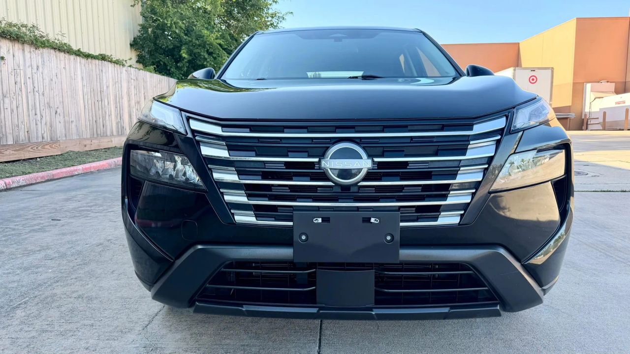 nissan rogue 2024 5N1BT3BA9RC749927 image nissan rogue 2024 5N1BT3BA9RC749927 image