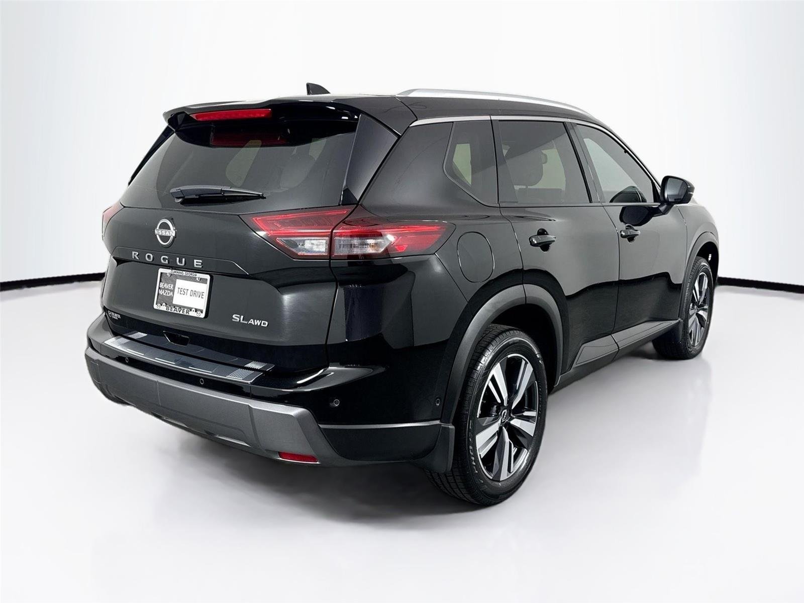 nissan rogue 2024 JN8BT3CB9RW280739 image nissan rogue 2024 JN8BT3CB9RW280739 image