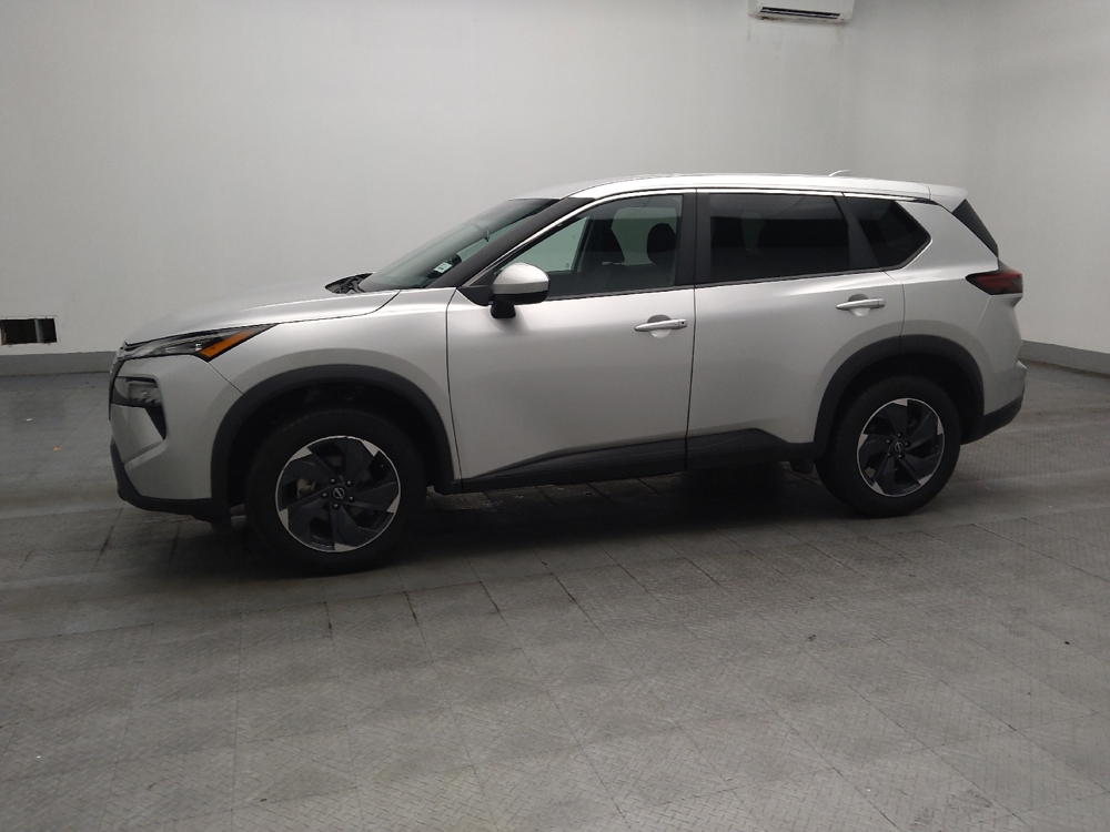 nissan rogue 2024 5N1BT3BBXRC700390 image nissan rogue 2024 5N1BT3BBXRC700390 image