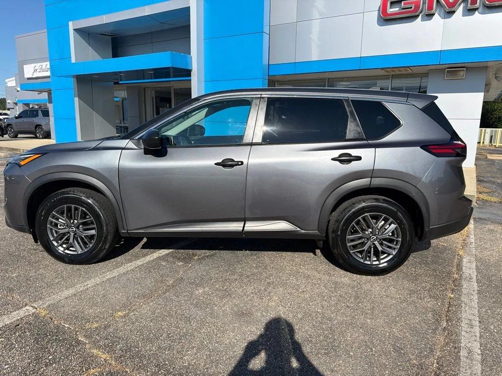 nissan rogue 2024 5N1BT3AA6RC714523 image nissan rogue 2024 5N1BT3AA6RC714523 image
