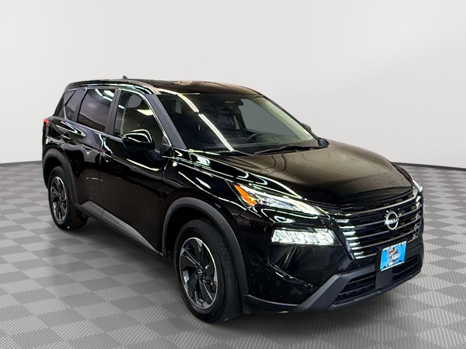 nissan rogue 2024 5N1BT3BA9RC694363 image nissan rogue 2024 5N1BT3BA9RC694363 image
