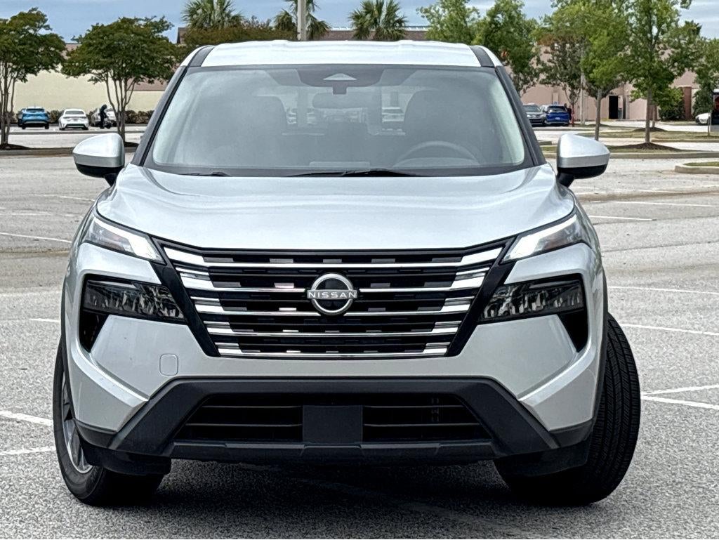 nissan rogue 2024 5N1BT3BA6RC698158 image nissan rogue 2024 5N1BT3BA6RC698158 image