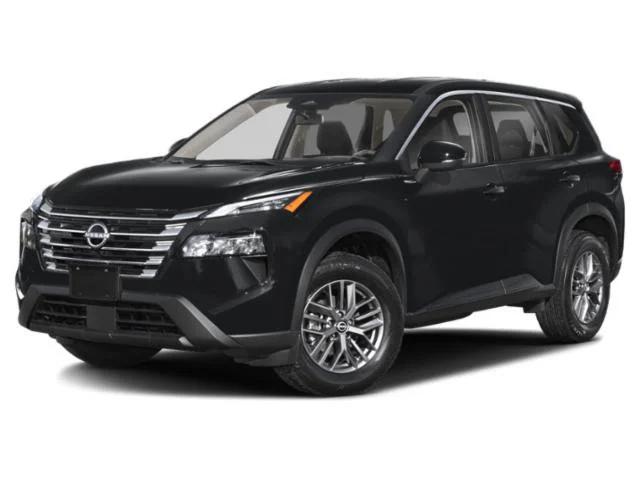 nissan rogue 2024 5N1BT3AA1RC685545 image nissan rogue 2024 5N1BT3AA1RC685545 image