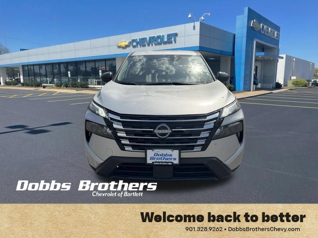 nissan rogue 2024 5N1BT3AAXRC751963 image nissan rogue 2024 5N1BT3AAXRC751963 image