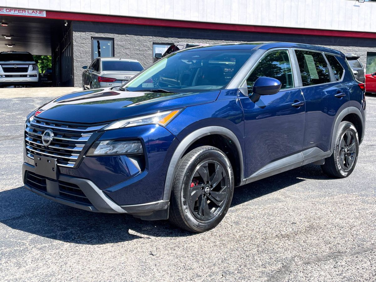 nissan rogue 2024 5N1BT3BA0RC682148 image nissan rogue 2024 5N1BT3BA0RC682148 image