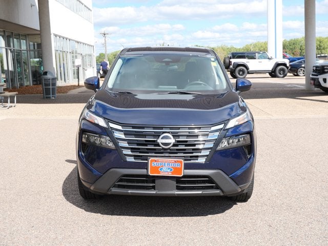 nissan rogue 2024 5N1BT3BA6RC697379 image nissan rogue 2024 5N1BT3BA6RC697379 image