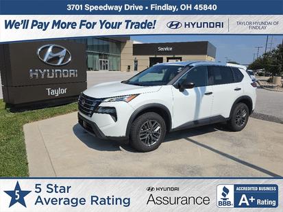 nissan rogue 2024 5N1BT3AA6RC683502 image nissan rogue 2024 5N1BT3AA6RC683502 image