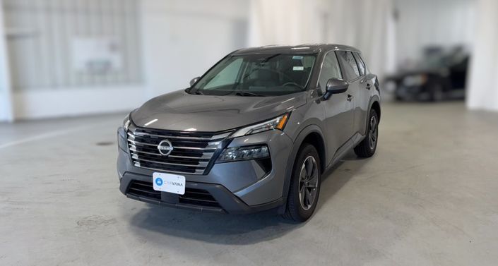 nissan rogue 2024 5N1BT3BA9RC701067 image nissan rogue 2024 5N1BT3BA9RC701067 image