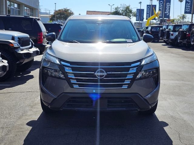 nissan rogue 2024 5N1BT3AA6RC713727 image nissan rogue 2024 5N1BT3AA6RC713727 image