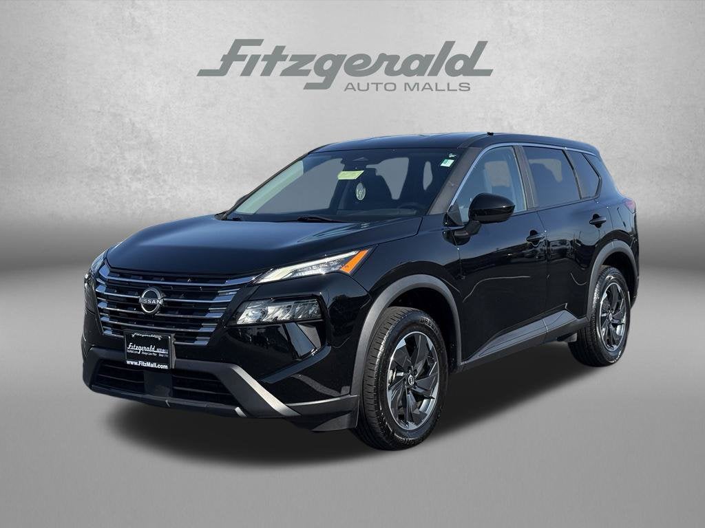 nissan rogue 2024 5N1BT3BB4RC701051 image nissan rogue 2024 5N1BT3BB4RC701051 image