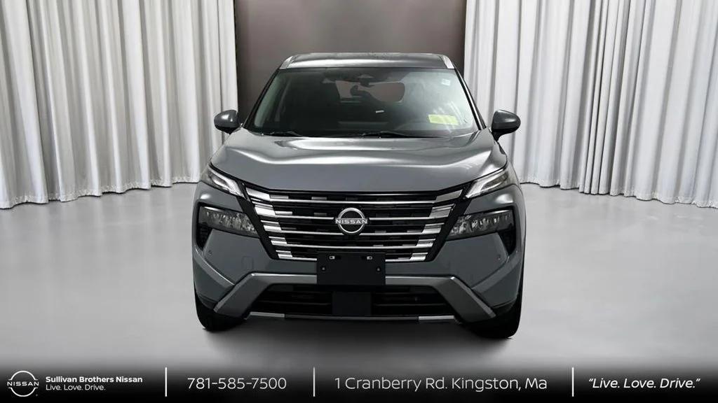 nissan rogue 2024 5N1BT3CB9RC734738 image nissan rogue 2024 5N1BT3CB9RC734738 image