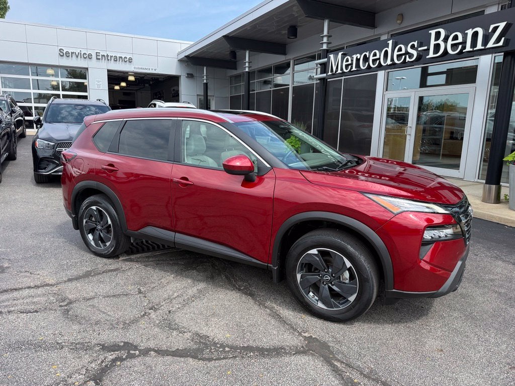 nissan rogue 2024 5N1BT3BB8RC727846 image nissan rogue 2024 5N1BT3BB8RC727846 image