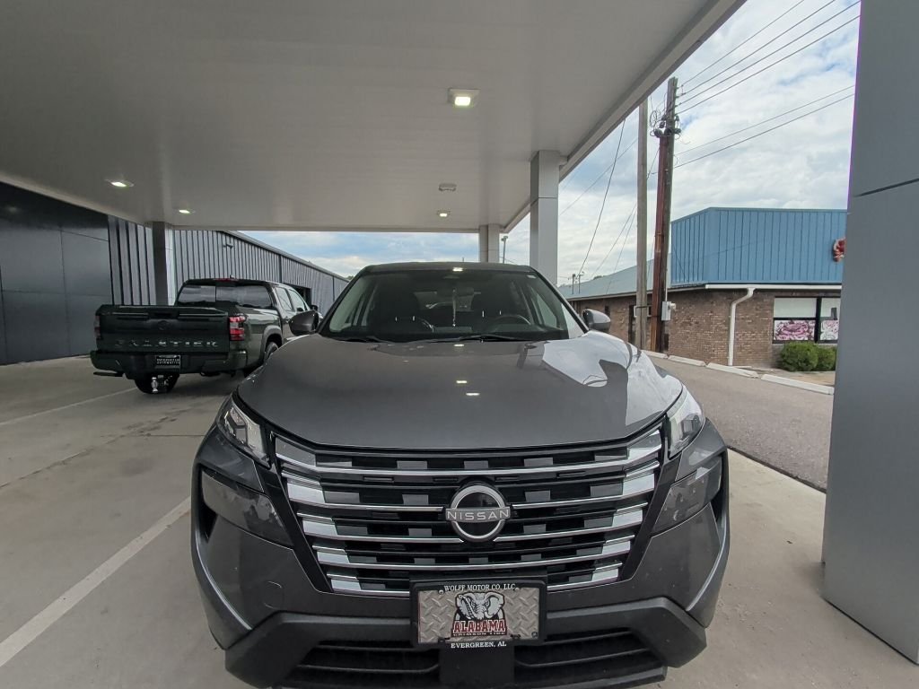 nissan rogue 2024 5N1BT3BB3RC699602 image nissan rogue 2024 5N1BT3BB3RC699602 image