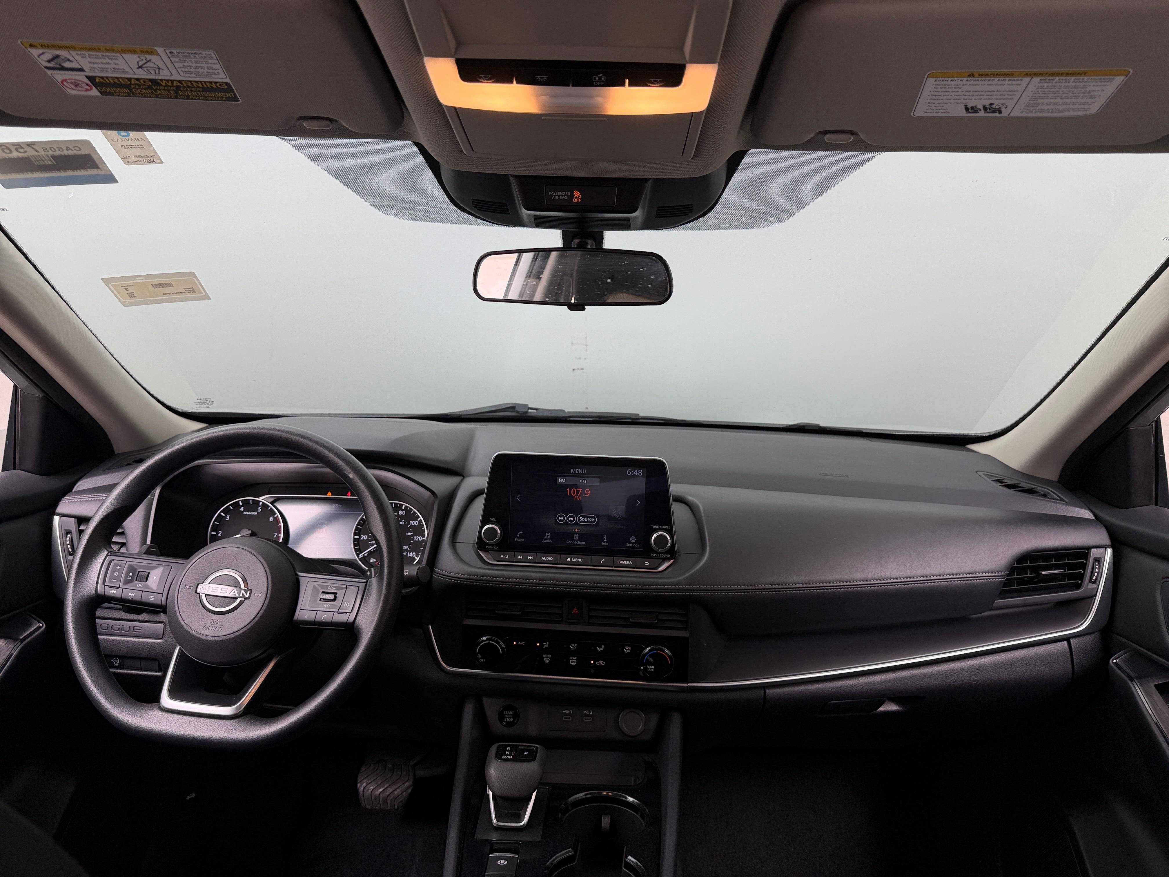 nissan rogue 2024 5N1BT3ABXRC679736 image nissan rogue 2024 5N1BT3ABXRC679736 image