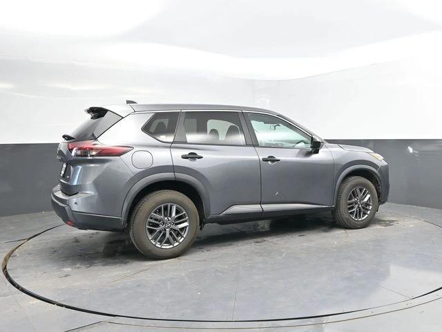 nissan rogue 2024 5N1BT3AB7RC681282 image nissan rogue 2024 5N1BT3AB7RC681282 image