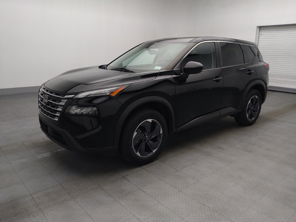 nissan rogue 2024 JN8BT3BB0RW422400 image nissan rogue 2024 JN8BT3BB0RW422400 image