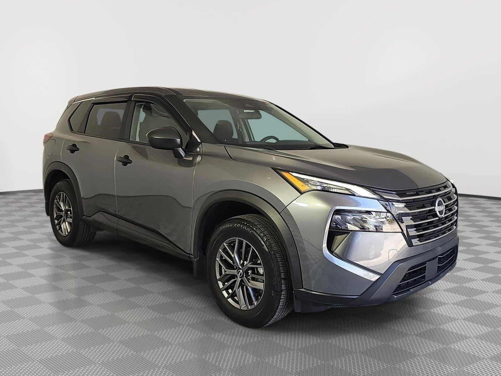 nissan rogue 2024 5N1BT3AAXRC736945 image nissan rogue 2024 5N1BT3AAXRC736945 image