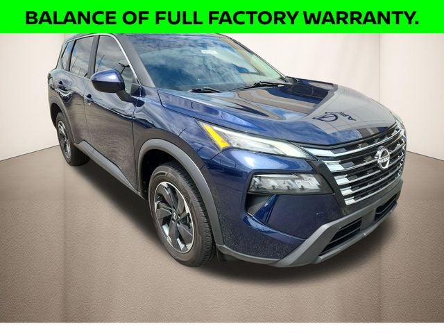 nissan rogue 2024 5N1BT3BB5RC690495 image nissan rogue 2024 5N1BT3BB5RC690495 image