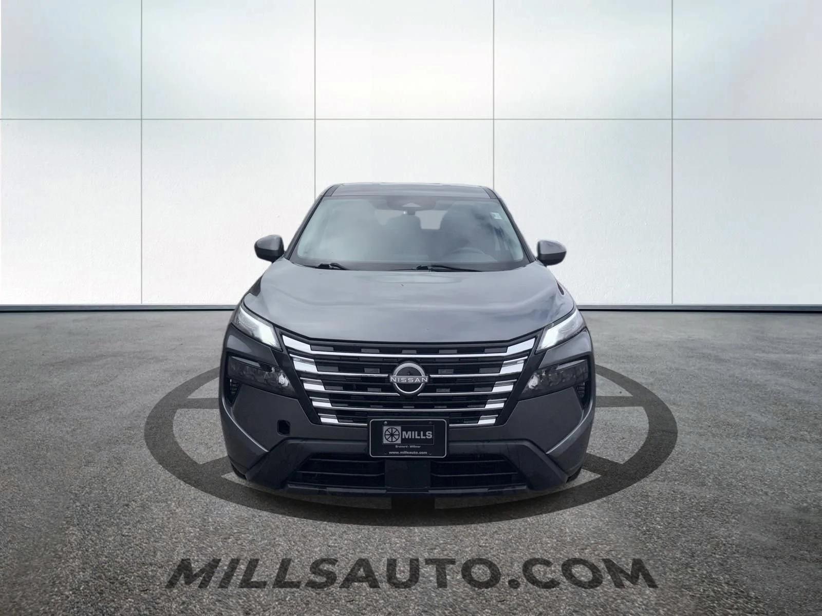 nissan rogue 2024 5N1BT3BB5RC709093 image nissan rogue 2024 5N1BT3BB5RC709093 image