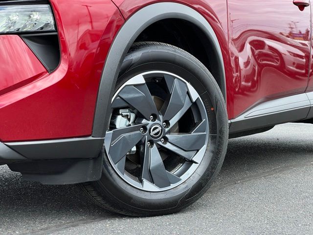 nissan rogue 2024 5N1BT3BB0RC740896 image nissan rogue 2024 5N1BT3BB0RC740896 image