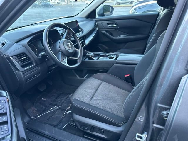 nissan rogue 2024 5N1BT3BB7RC698453 image nissan rogue 2024 5N1BT3BB7RC698453 image