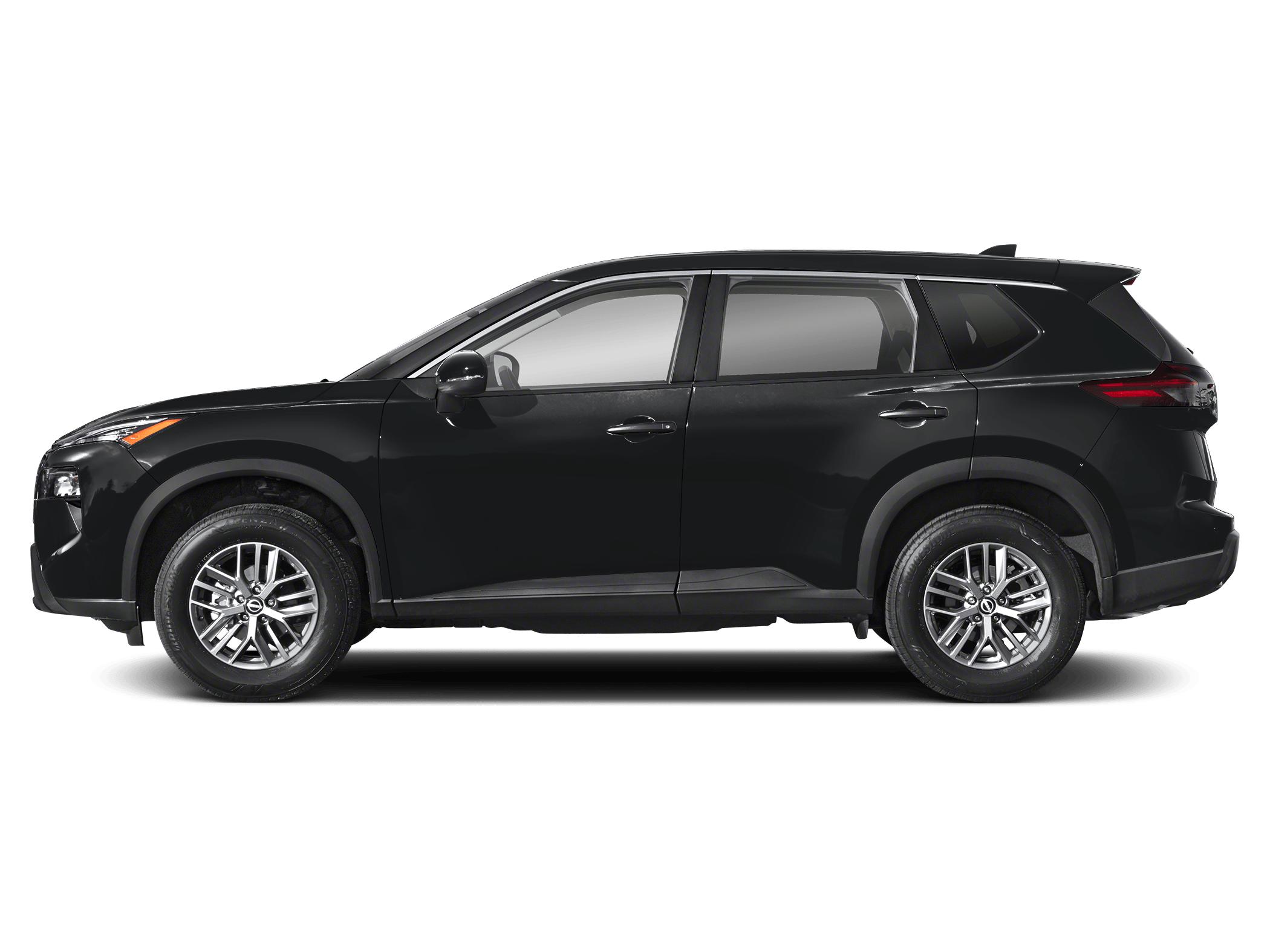 nissan rogue 2024 5N1BT3AB2RC670125 image nissan rogue 2024 5N1BT3AB2RC670125 image