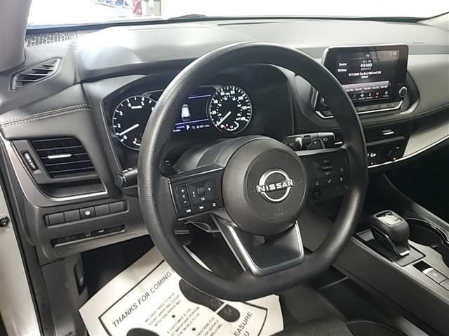 nissan rogue 2024 5N1BT3BA0RC680173 image nissan rogue 2024 5N1BT3BA0RC680173 image