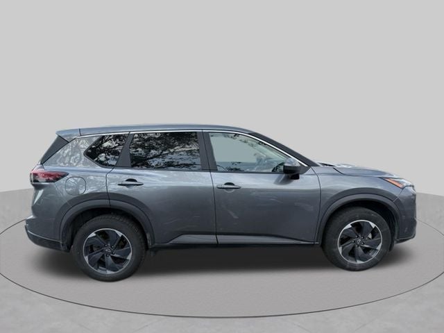 nissan rogue 2024 5N1BT3BB8RC699286 image nissan rogue 2024 5N1BT3BB8RC699286 image
