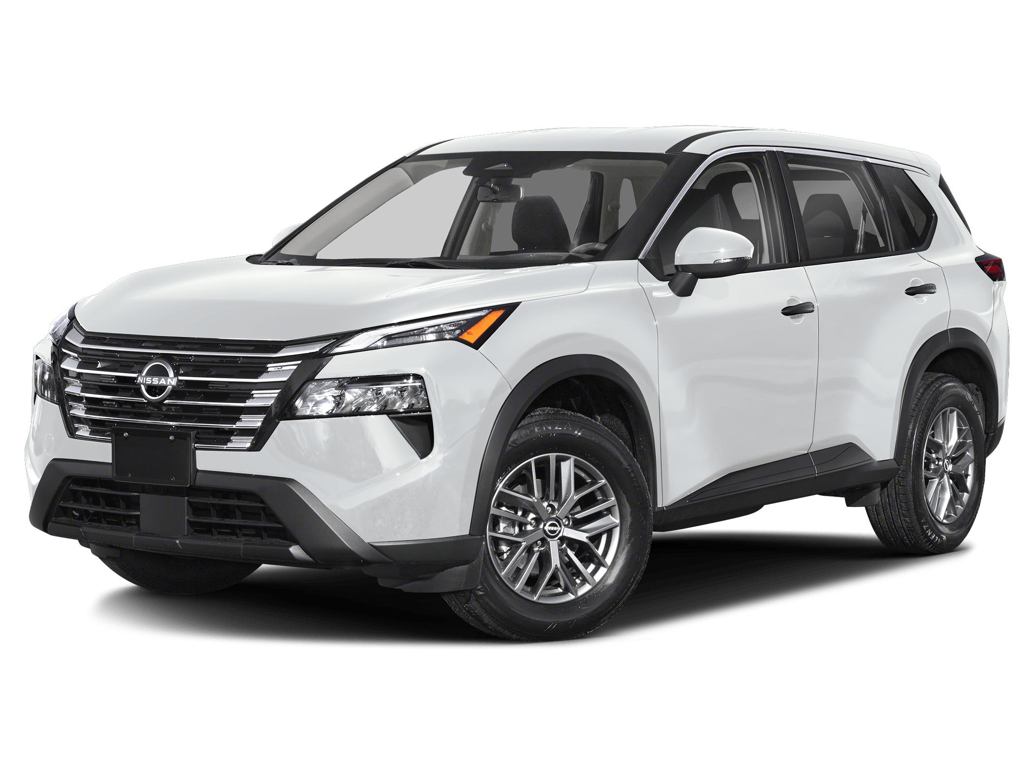 nissan rogue 2024 5N1BT3AA5RC709653 image nissan rogue 2024 5N1BT3AA5RC709653 image
