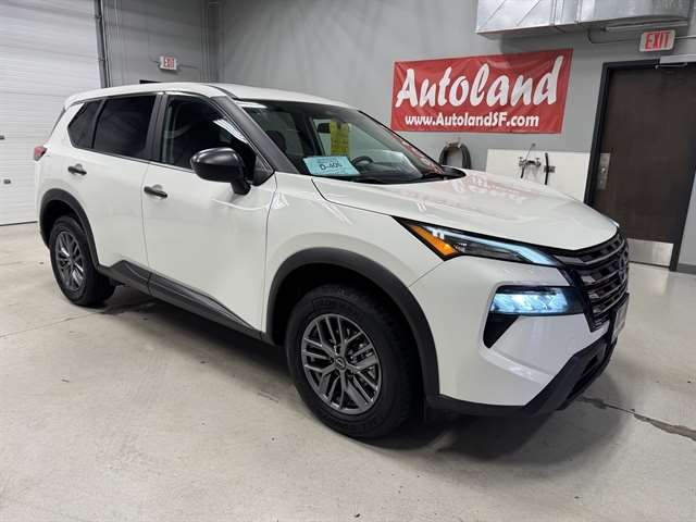 nissan rogue 2024 5N1BT3AB2RC759452 image nissan rogue 2024 5N1BT3AB2RC759452 image