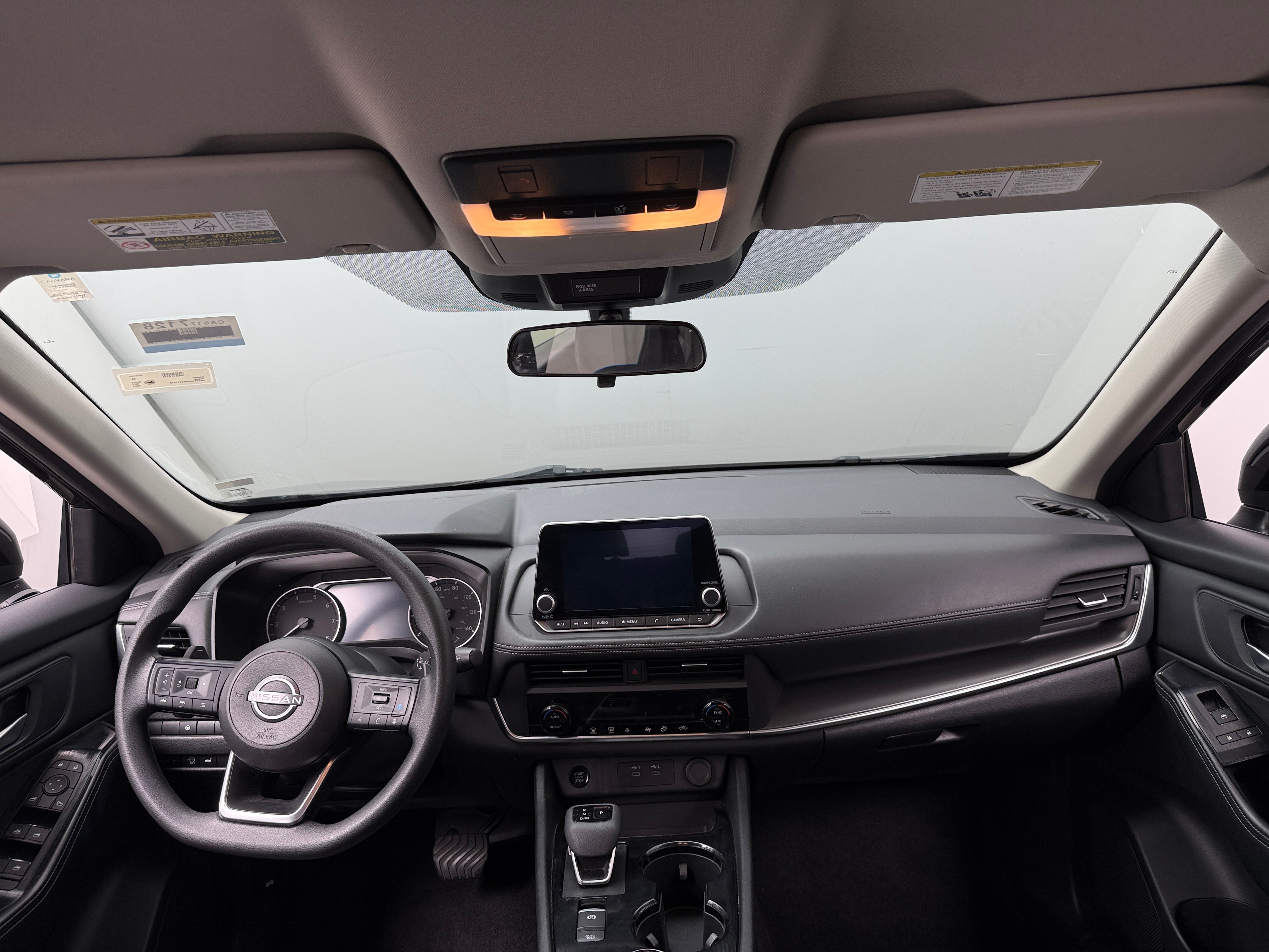 nissan rogue 2024 5N1BT3BB0RC711530 image nissan rogue 2024 5N1BT3BB0RC711530 image